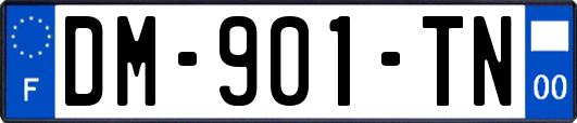 DM-901-TN