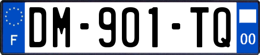 DM-901-TQ