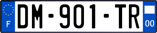 DM-901-TR