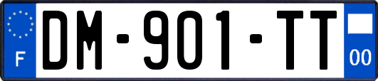 DM-901-TT