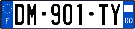 DM-901-TY