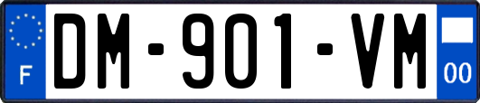 DM-901-VM