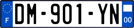 DM-901-YN