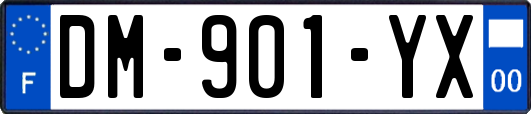 DM-901-YX