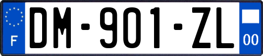 DM-901-ZL