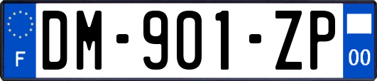 DM-901-ZP