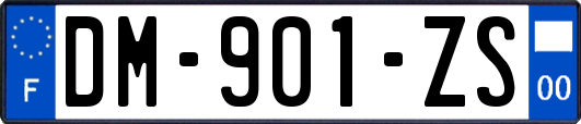 DM-901-ZS