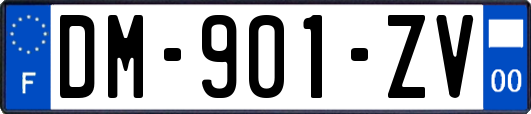 DM-901-ZV