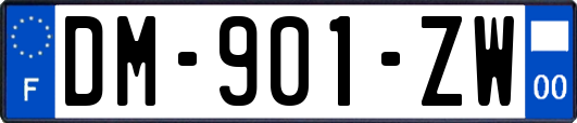 DM-901-ZW