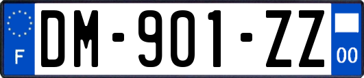 DM-901-ZZ