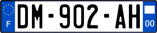 DM-902-AH