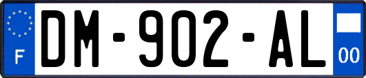 DM-902-AL