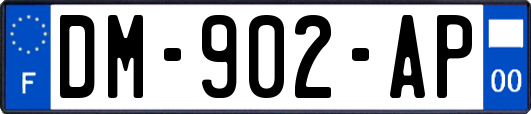 DM-902-AP