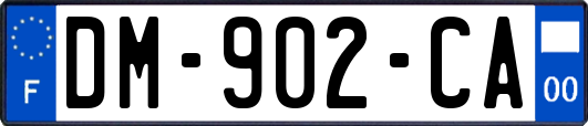 DM-902-CA