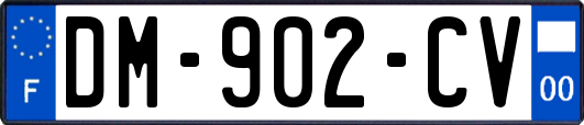 DM-902-CV