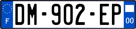 DM-902-EP