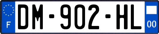 DM-902-HL