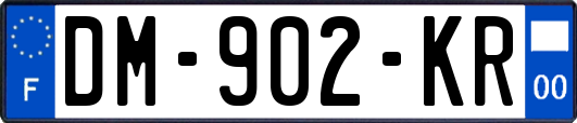 DM-902-KR