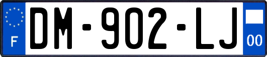 DM-902-LJ