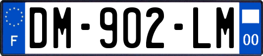 DM-902-LM