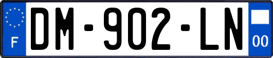 DM-902-LN