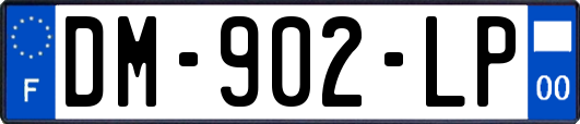 DM-902-LP