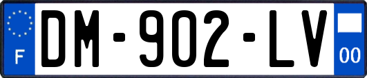 DM-902-LV
