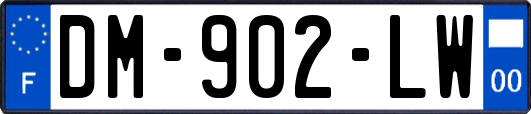 DM-902-LW