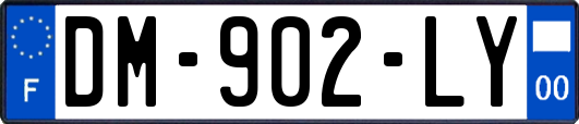 DM-902-LY