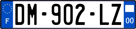 DM-902-LZ