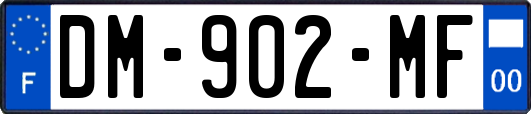 DM-902-MF