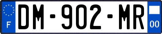 DM-902-MR