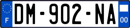 DM-902-NA