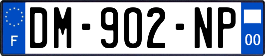 DM-902-NP