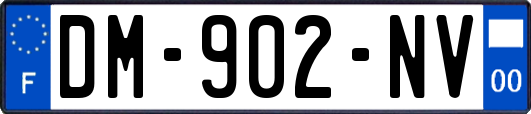 DM-902-NV