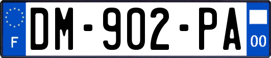 DM-902-PA