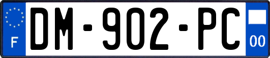 DM-902-PC