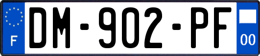 DM-902-PF