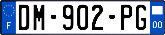 DM-902-PG