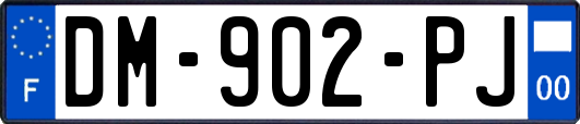 DM-902-PJ