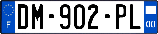 DM-902-PL