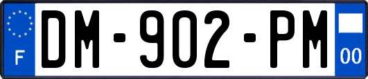 DM-902-PM