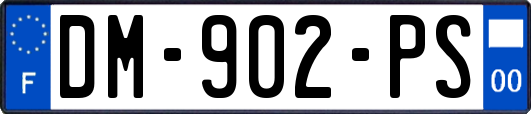 DM-902-PS