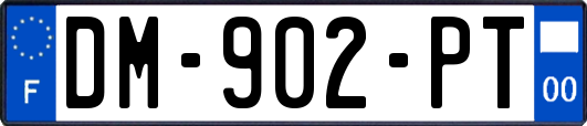 DM-902-PT