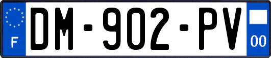 DM-902-PV