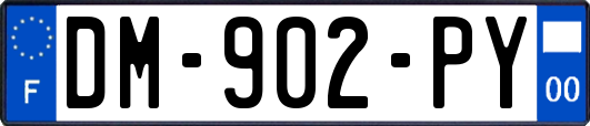 DM-902-PY