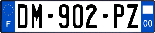 DM-902-PZ