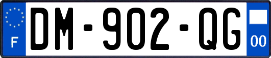 DM-902-QG