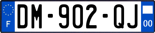 DM-902-QJ