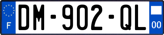 DM-902-QL